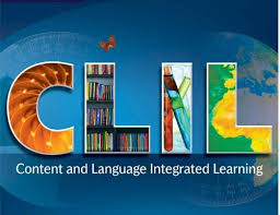 CLIL - Content and Language Integrated Learning